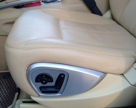 Белый Мерседес 320, объемом двигателя 3 л и пробегом 400 тыс. км за 13400 $, фото 8 на Automoto.ua