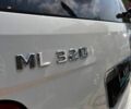 Белый Мерседес 320, объемом двигателя 3 л и пробегом 224 тыс. км за 14300 $, фото 22 на Automoto.ua