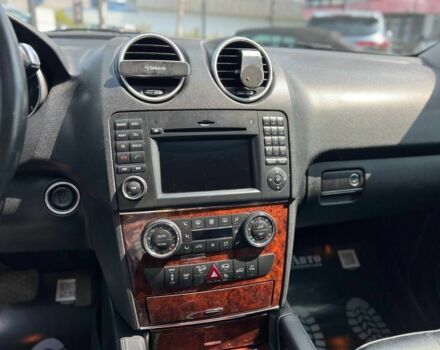 Белый Мерседес 320, объемом двигателя 3 л и пробегом 224 тыс. км за 14300 $, фото 13 на Automoto.ua