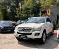 Белый Мерседес 320, объемом двигателя 3 л и пробегом 224 тыс. км за 14300 $, фото 2 на Automoto.ua
