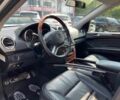 Белый Мерседес 320, объемом двигателя 3 л и пробегом 224 тыс. км за 14300 $, фото 10 на Automoto.ua