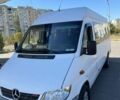 Белый Мерседес 320, объемом двигателя 2.7 л и пробегом 710 тыс. км за 11500 $, фото 1 на Automoto.ua