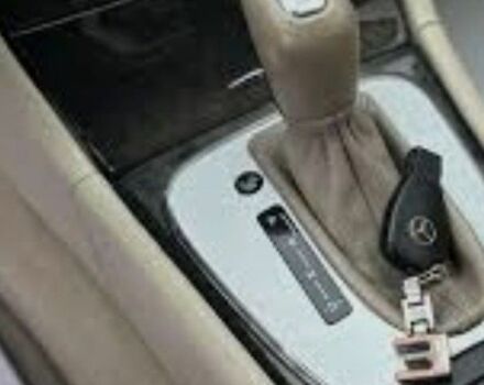 Бежевый Мерседес 320, объемом двигателя 3.2 л и пробегом 304 тыс. км за 6200 $, фото 6 на Automoto.ua