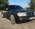 Чорний Мерседес 320, об'ємом двигуна 3.2 л та пробігом 500 тис. км за 5500 $, фото 1 на Automoto.ua