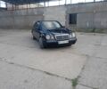 Чорний Мерседес 320, об'ємом двигуна 3.2 л та пробігом 540 тис. км за 3200 $, фото 1 на Automoto.ua