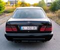 Чорний Мерседес 320, об'ємом двигуна 3.2 л та пробігом 300 тис. км за 3000 $, фото 10 на Automoto.ua