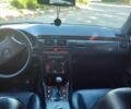 Черный Мерседес 320, объемом двигателя 3.2 л и пробегом 450 тыс. км за 4999 $, фото 13 на Automoto.ua