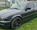 Черный Мерседес 320, объемом двигателя 1.9 л и пробегом 350 тыс. км за 200000 $, фото 2 на Automoto.ua