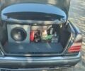 Черный Мерседес 320, объемом двигателя 3.2 л и пробегом 450 тыс. км за 4999 $, фото 3 на Automoto.ua