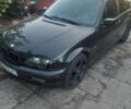 Черный Мерседес 320, объемом двигателя 1.9 л и пробегом 350 тыс. км за 200000 $, фото 1 на Automoto.ua
