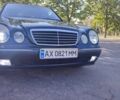 Черный Мерседес 320, объемом двигателя 3.2 л и пробегом 450 тыс. км за 4999 $, фото 11 на Automoto.ua