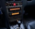 Черный Мерседес 320, объемом двигателя 3.2 л и пробегом 390 тыс. км за 3950 $, фото 4 на Automoto.ua