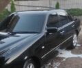 Чорний Мерседес 320, об'ємом двигуна 3 л та пробігом 375 тис. км за 2797 $, фото 1 на Automoto.ua