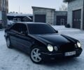 Чорний Мерседес 320, об'ємом двигуна 3.2 л та пробігом 400 тис. км за 4300 $, фото 1 на Automoto.ua