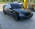 Черный Мерседес 320, объемом двигателя 3.2 л и пробегом 400 тыс. км за 4800 $, фото 3 на Automoto.ua