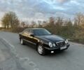 Черный Мерседес 320, объемом двигателя 3.2 л и пробегом 420 тыс. км за 4000 $, фото 1 на Automoto.ua