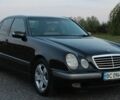 Черный Мерседес 320, объемом двигателя 3.2 л и пробегом 353 тыс. км за 4700 $, фото 1 на Automoto.ua