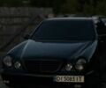 Чорний Мерседес 320, об'ємом двигуна 3.2 л та пробігом 285 тис. км за 1644 $, фото 5 на Automoto.ua