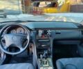 Чорний Мерседес 320, об'ємом двигуна 3.2 л та пробігом 430 тис. км за 2999 $, фото 5 на Automoto.ua