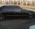 Чорний Мерседес 320, об'ємом двигуна 3.2 л та пробігом 320 тис. км за 7000 $, фото 1 на Automoto.ua
