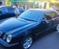Чорний Мерседес 320, об'ємом двигуна 3.2 л та пробігом 337 тис. км за 4650 $, фото 2 на Automoto.ua