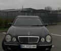 Чорний Мерседес 320, об'ємом двигуна 3.2 л та пробігом 370 тис. км за 4299 $, фото 1 на Automoto.ua