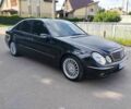 Чорний Мерседес 320, об'ємом двигуна 3.2 л та пробігом 604 тис. км за 5014 $, фото 1 на Automoto.ua