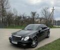 Черный Мерседес 320, объемом двигателя 3.2 л и пробегом 356 тыс. км за 5300 $, фото 1 на Automoto.ua