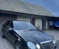 Черный Мерседес 320, объемом двигателя 3.2 л и пробегом 340 тыс. км за 4499 $, фото 1 на Automoto.ua