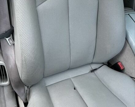 Чорний Мерседес 320, об'ємом двигуна 3.2 л та пробігом 598 тис. км за 4700 $, фото 19 на Automoto.ua