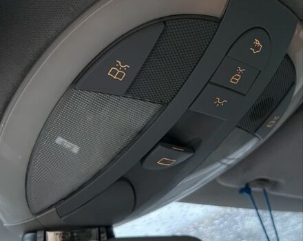 Чорний Мерседес 320, об'ємом двигуна 3.2 л та пробігом 598 тис. км за 4700 $, фото 15 на Automoto.ua