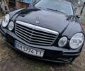 Черный Мерседес 320, объемом двигателя 3.2 л и пробегом 340 тыс. км за 4900 $, фото 2 на Automoto.ua
