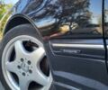 Чорний Мерседес 320, об'ємом двигуна 3.2 л та пробігом 375 тис. км за 4498 $, фото 18 на Automoto.ua