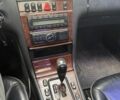 Чорний Мерседес 320, об'ємом двигуна 3.2 л та пробігом 324 тис. км за 3412 $, фото 6 на Automoto.ua