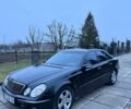 Черный Мерседес 320, объемом двигателя 3.2 л и пробегом 360 тыс. км за 7000 $, фото 2 на Automoto.ua