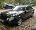 Чорний Мерседес 320, об'ємом двигуна 3.2 л та пробігом 337 тис. км за 3700 $, фото 1 на Automoto.ua