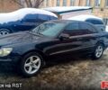 Чорний Мерседес 320, об'ємом двигуна 3.2 л та пробігом 500 тис. км за 7000 $, фото 1 на Automoto.ua