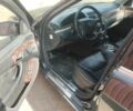 Черный Мерседес 320, объемом двигателя 3.2 л и пробегом 200 тыс. км за 5700 $, фото 4 на Automoto.ua