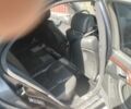 Черный Мерседес 320, объемом двигателя 3.2 л и пробегом 200 тыс. км за 5700 $, фото 5 на Automoto.ua
