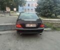 Чорний Мерседес 320, об'ємом двигуна 3.2 л та пробігом 300 тис. км за 3269 $, фото 3 на Automoto.ua