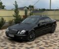 Чорний Мерседес 320, об'ємом двигуна 3.2 л та пробігом 280 тис. км за 9215 $, фото 1 на Automoto.ua