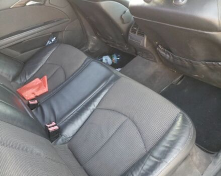 Черный Мерседес 320, объемом двигателя 0 л и пробегом 300 тыс. км за 3910 $, фото 3 на Automoto.ua