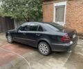 Черный Мерседес 320, объемом двигателя 3.2 л и пробегом 200 тыс. км за 3300 $, фото 3 на Automoto.ua