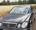 Чорний Мерседес 320, об'ємом двигуна 3.2 л та пробігом 250 тис. км за 7900 $, фото 1 на Automoto.ua