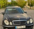 Чорний Мерседес 320, об'ємом двигуна 3.2 л та пробігом 390 тис. км за 5400 $, фото 1 на Automoto.ua