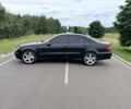 Чорний Мерседес 320, об'ємом двигуна 3.2 л та пробігом 480 тис. км за 8328 $, фото 1 на Automoto.ua