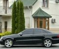 Чорний Мерседес 320, об'ємом двигуна 3.2 л та пробігом 480 тис. км за 8850 $, фото 1 на Automoto.ua