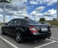 Чорний Мерседес 320, об'ємом двигуна 3 л та пробігом 212 тис. км за 10902 $, фото 1 на Automoto.ua