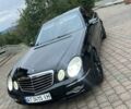 Черный Мерседес 320, объемом двигателя 3 л и пробегом 370 тыс. км за 10600 $, фото 5 на Automoto.ua