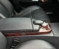 Черный Мерседес 320, объемом двигателя 3 л и пробегом 230 тыс. км за 16400 $, фото 12 на Automoto.ua